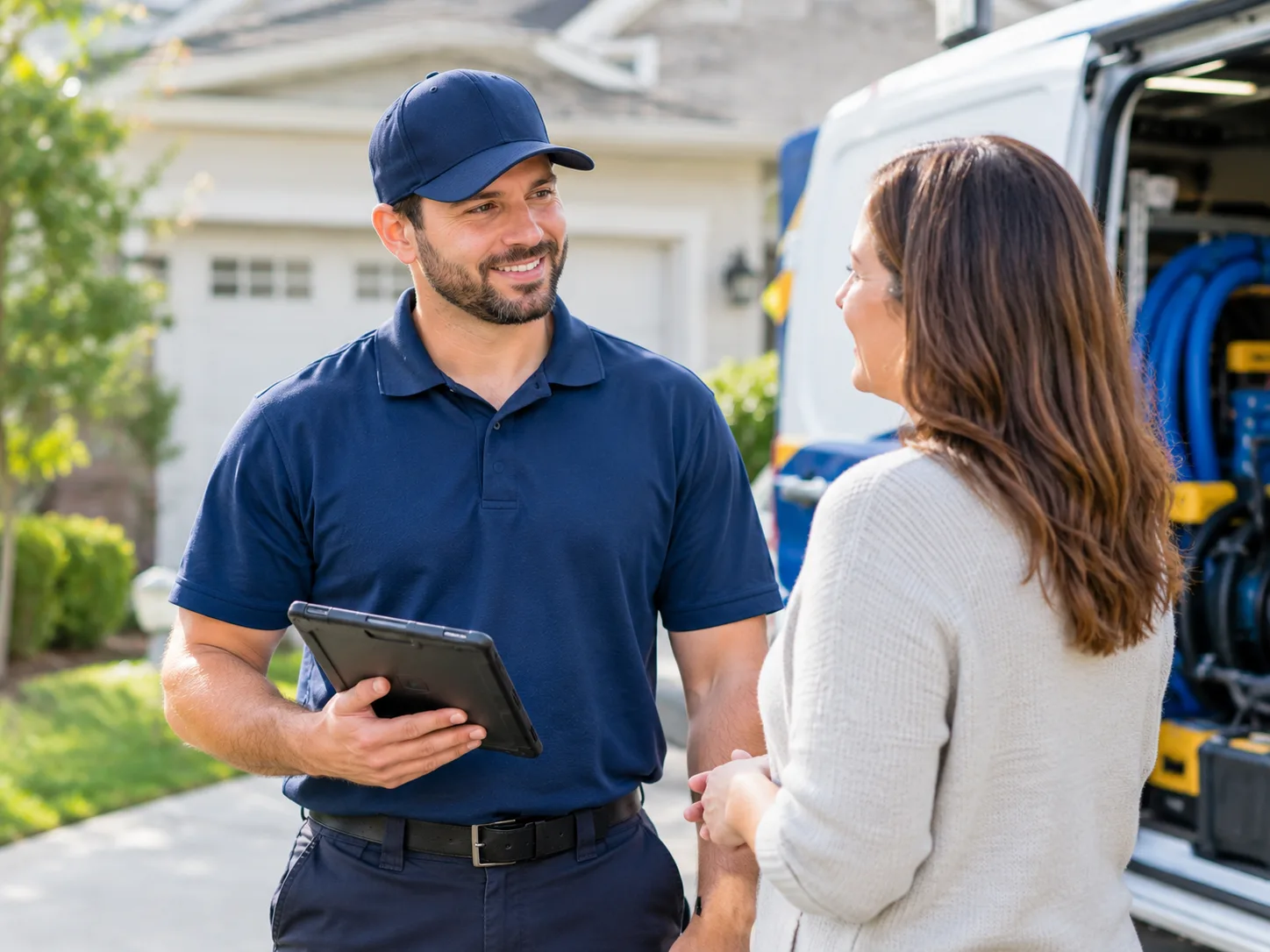 Sewage Backup Cleanup Lansing, MN FAQs